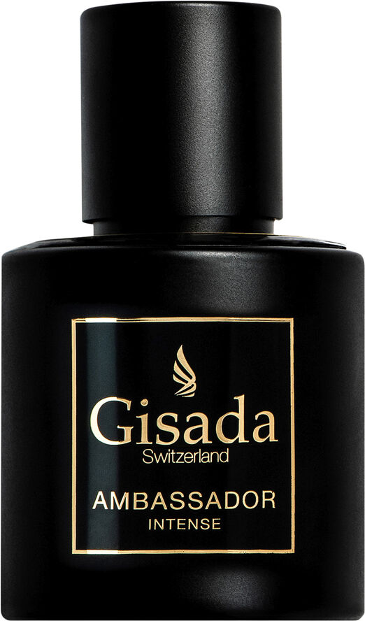Gisada Ambassador Intense