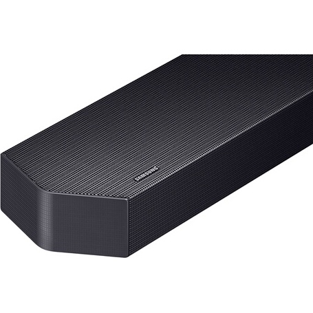 Barre de son Samsung Q-Series Q610F 2025