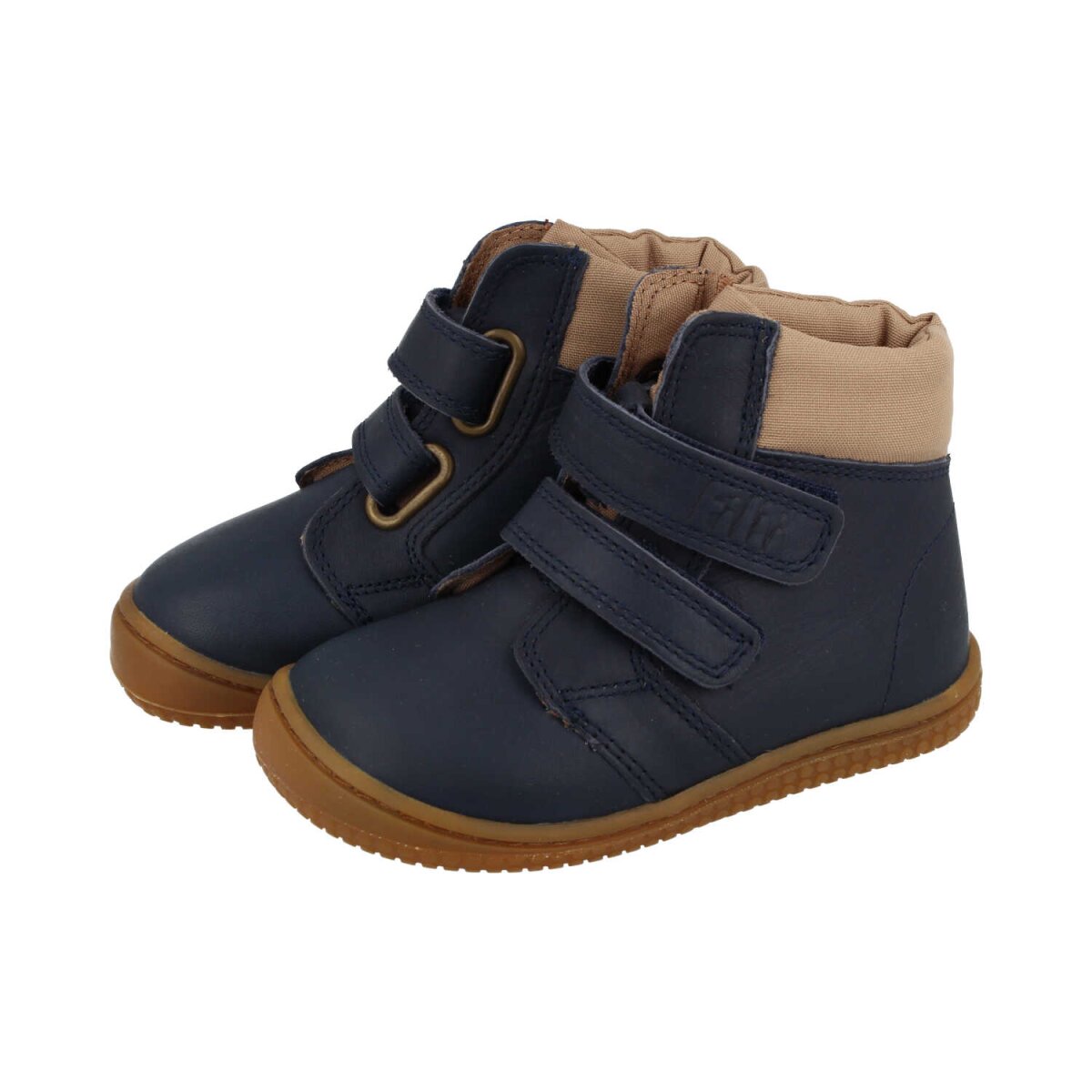 MB2212-WX2 ocean HIMALAYA BIO nappa wool velcro Weite/M