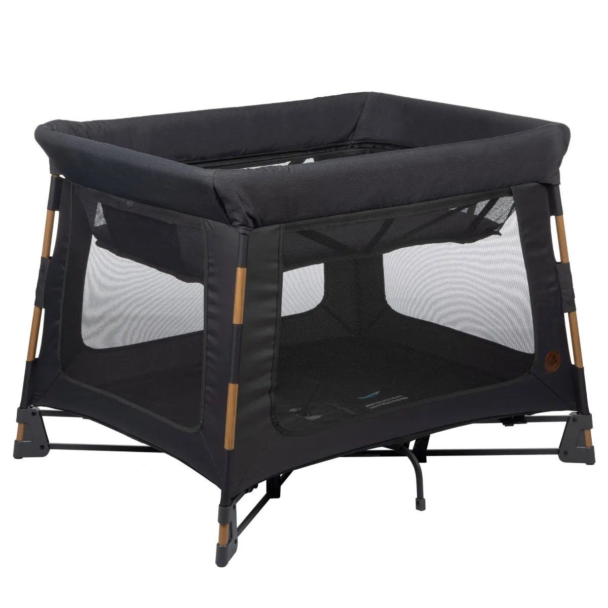 Maxi-cosi Parc Swift - Classic Graphite