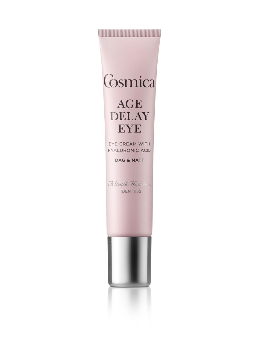 Cosmica Age Delay Eye Cream 15 ml