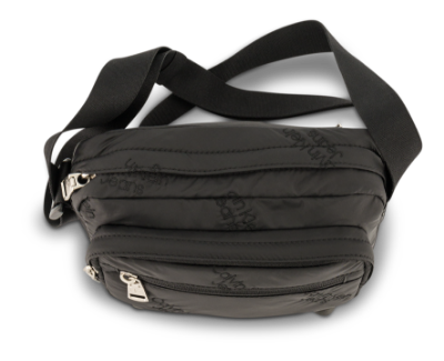 Calvin Klein Sort K50K511034BDS | Skoringen