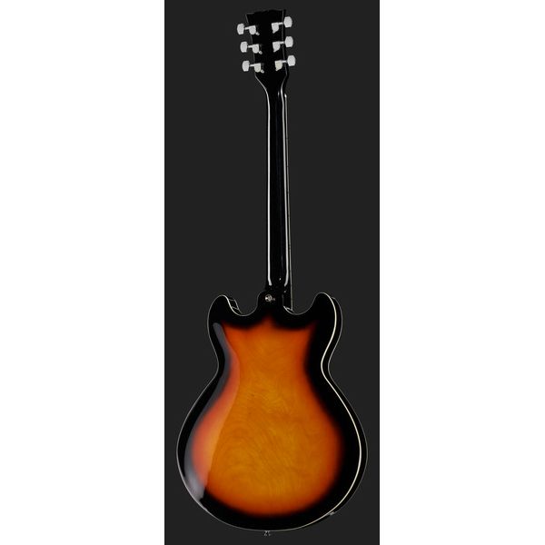 Harley Benton Hb35 Vb Vintage Series