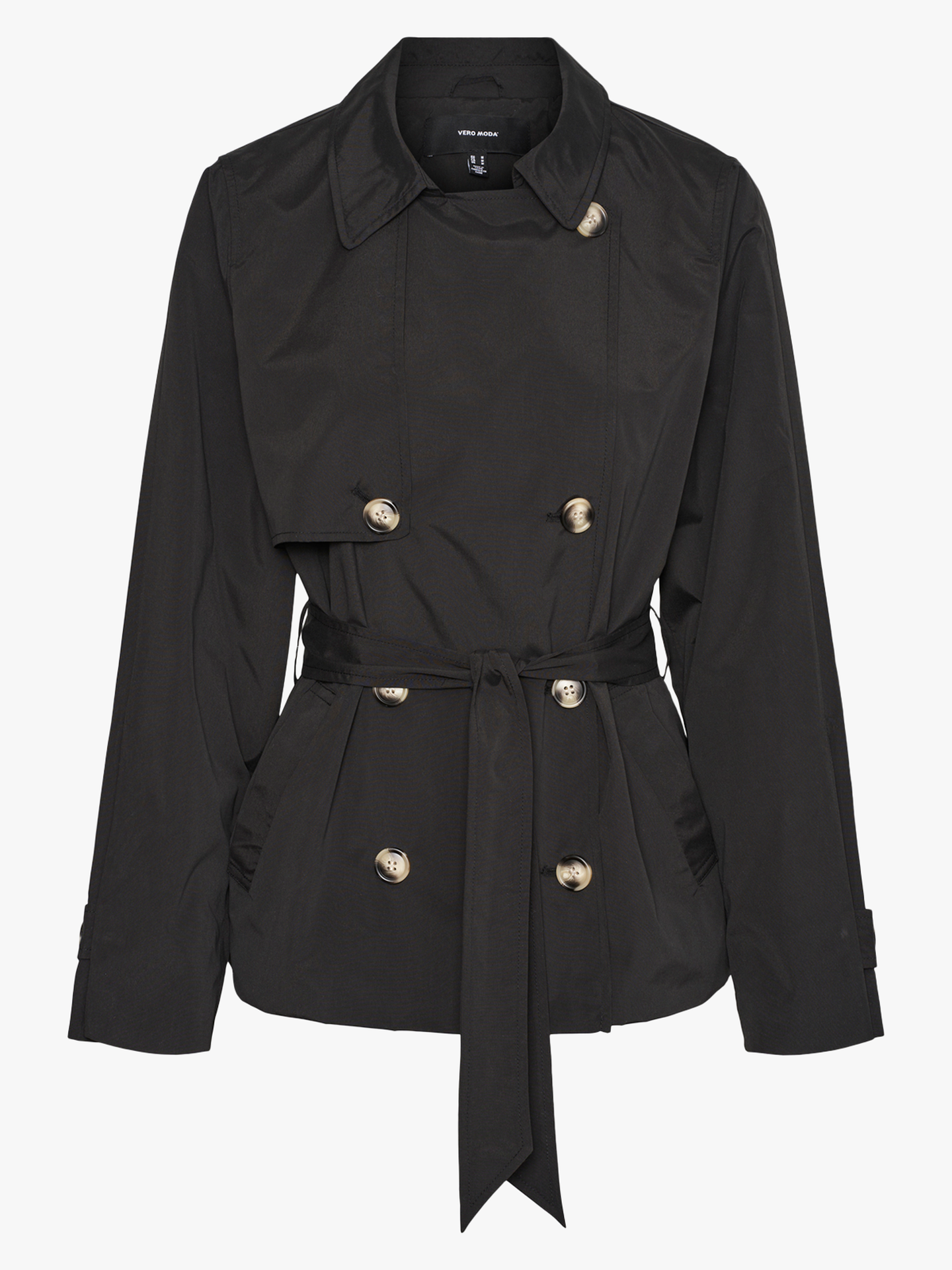 Zoa Trenchcoat