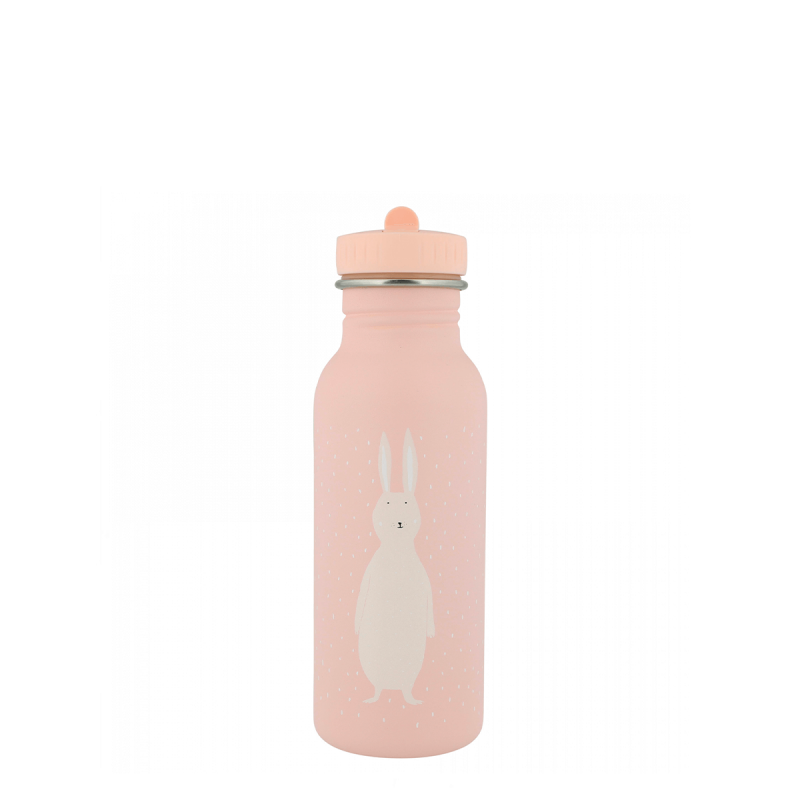 Gourde en acier inoxydable 500 ml Mrs. Rabbit