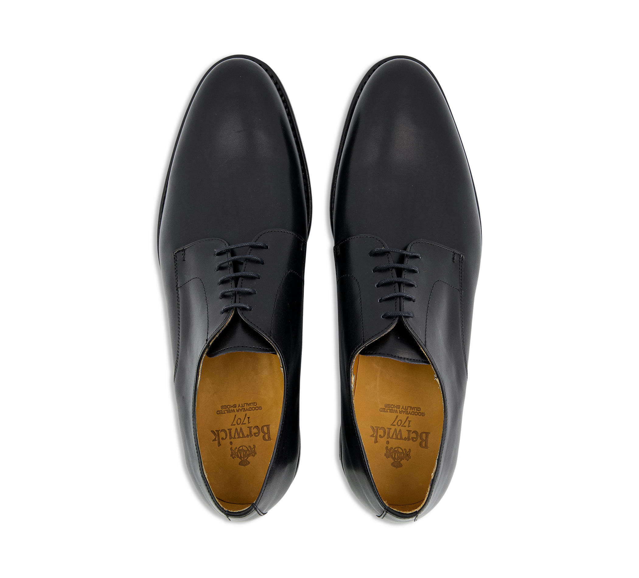 Berwick 156 - Business-Schuhe