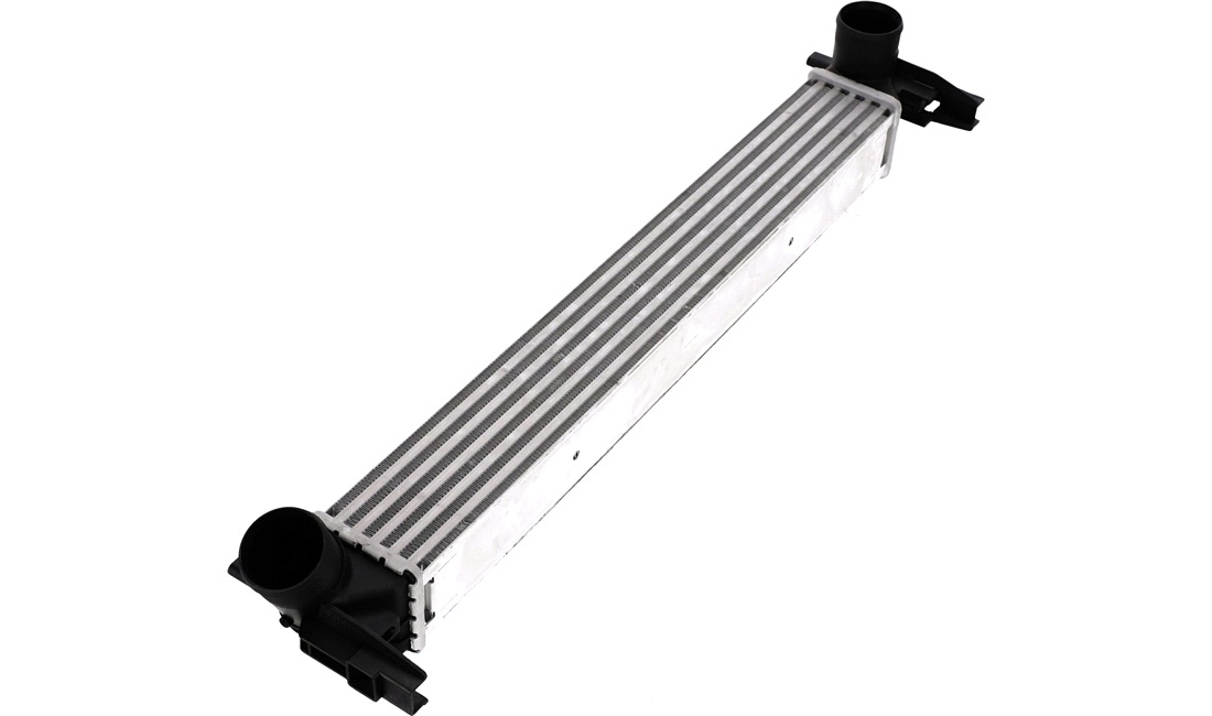 Intercooler