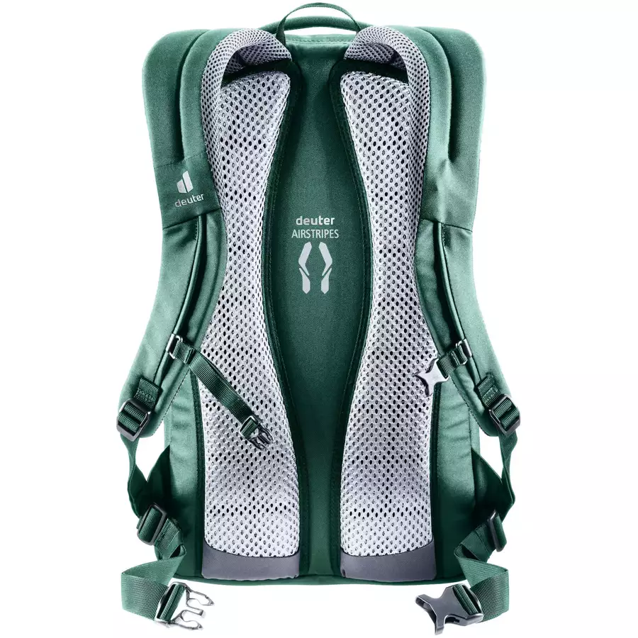Deuter Giga 28 - Rucksack 48 cm jade-seagreen