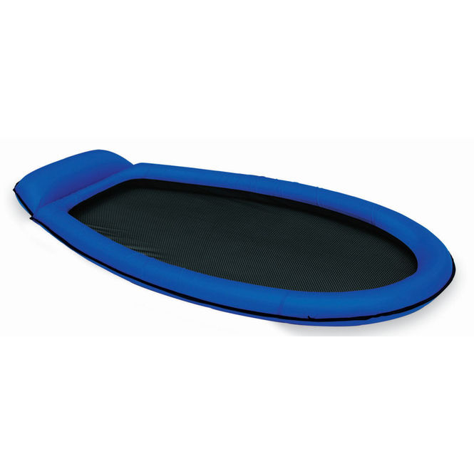 Intex - Schwimmliege mit Netz - Wasserhängematte - 1 Stück