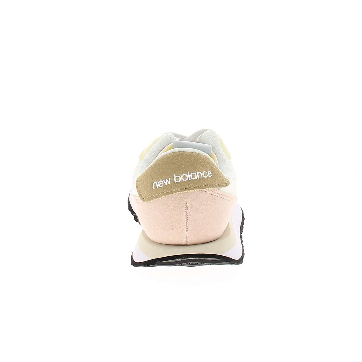 Baskets fille NEW BALANCE 237.0