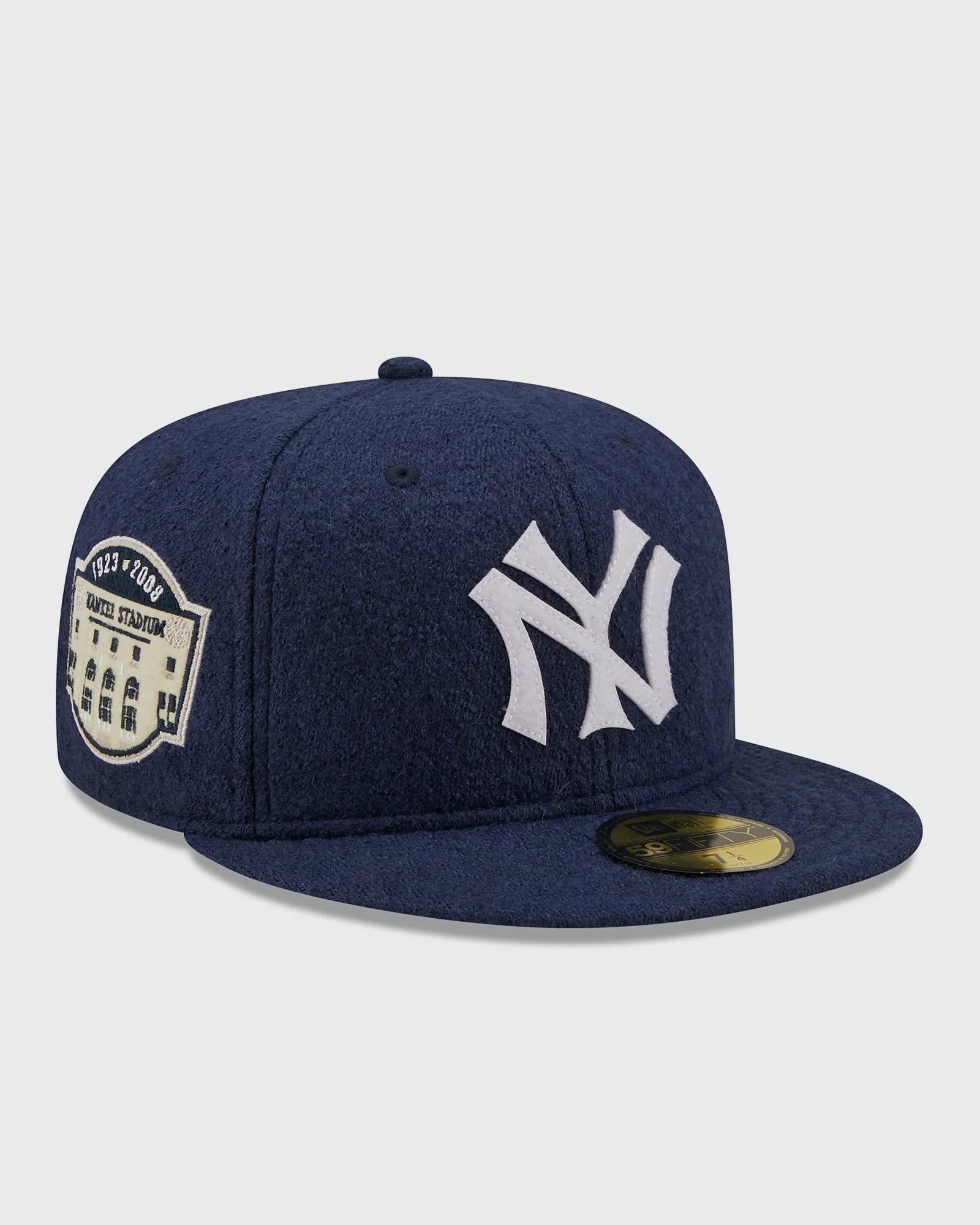 New Era WOOL 59FIFTY NEYYANCO  NVY