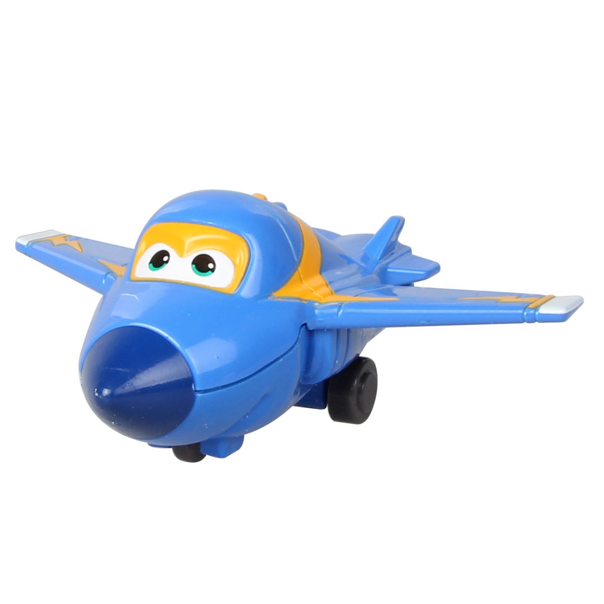 Super Wings avion Donnie en metal die cast
