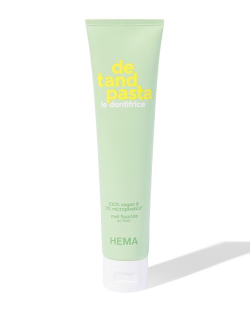 dentifrice 125ml