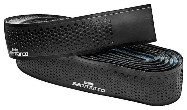 Ruban de Cintre Selle San Marco Presa Corsa Team Noir
