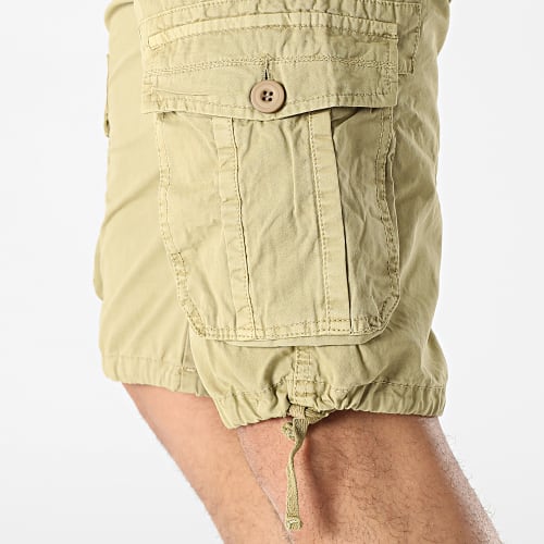 Short Cargo 2218 Beige