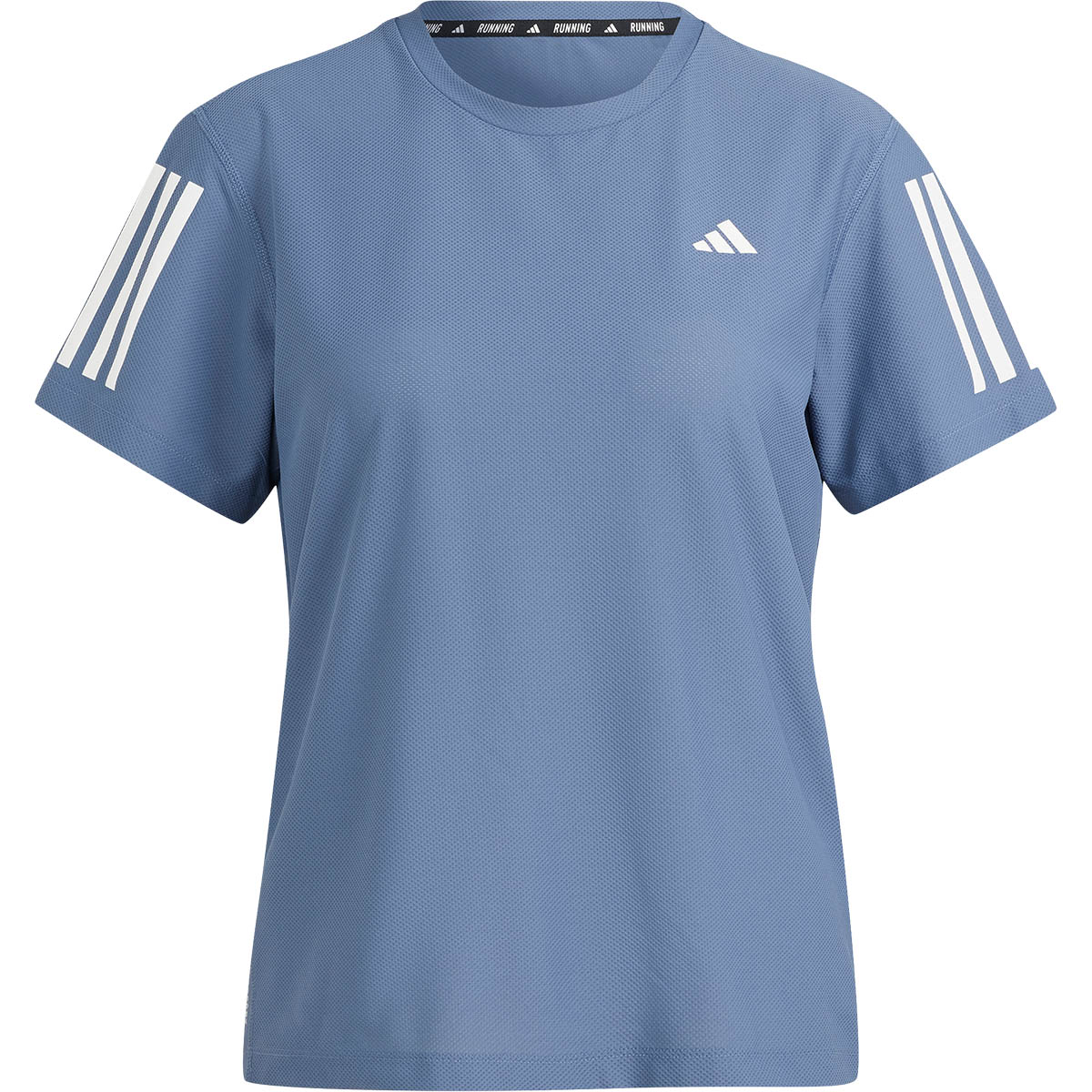 adidas Own The Run Løbe T-shirt Dame