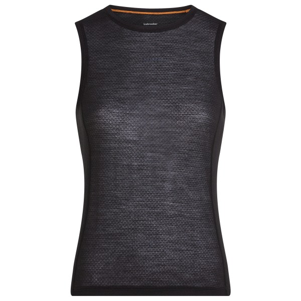 Icebreaker - Women's Merino 75 Cool-Lite Featherlight Tank - Débardeur