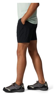 Short Mountain Hardwear Trail Sender Noir
