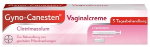 GYNO-CANESTEN Vaginalcreme 2%, 20 g