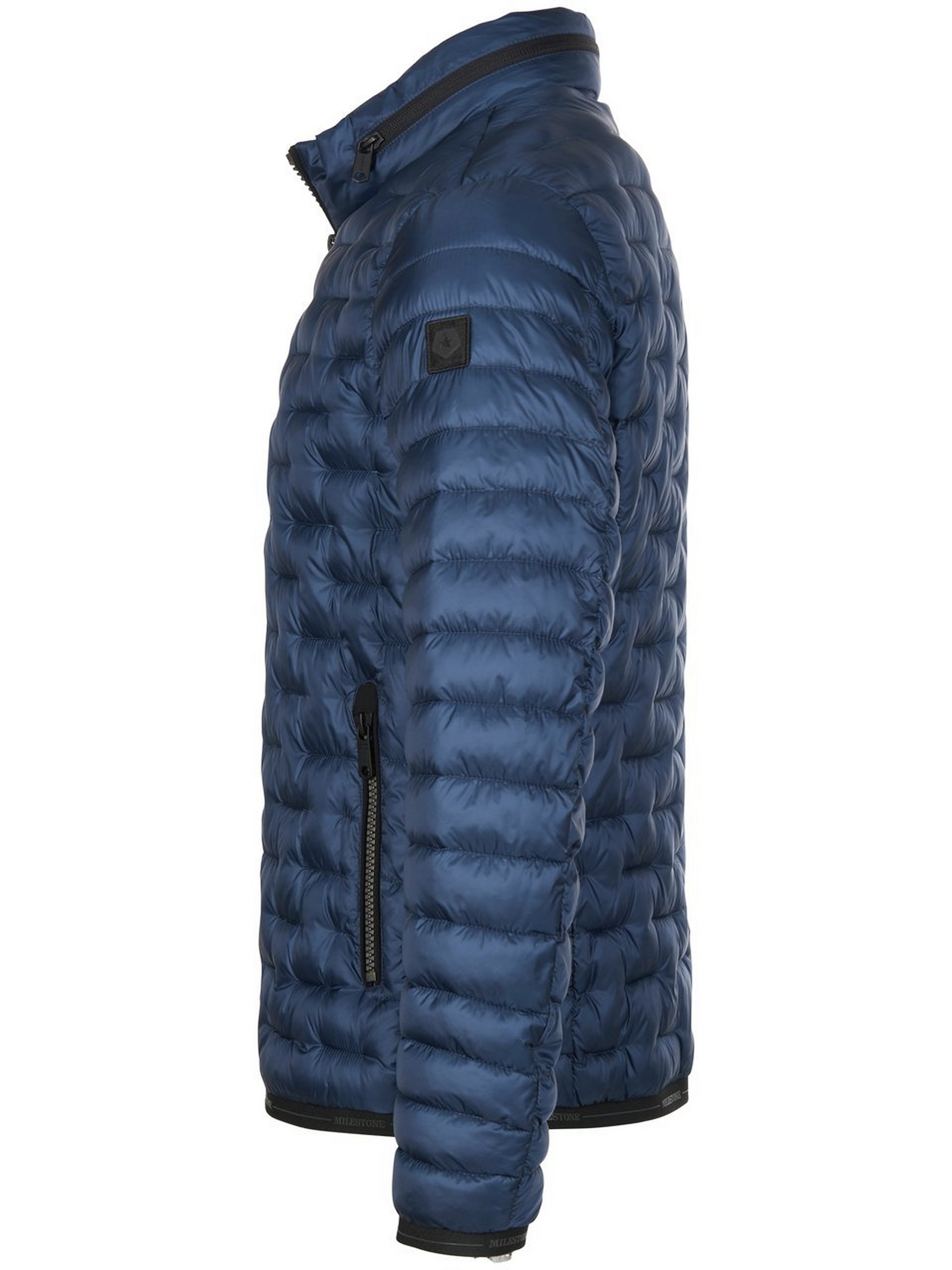 Steppjacke