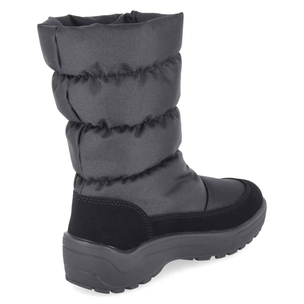 VistaWinterstiefel - schwarz