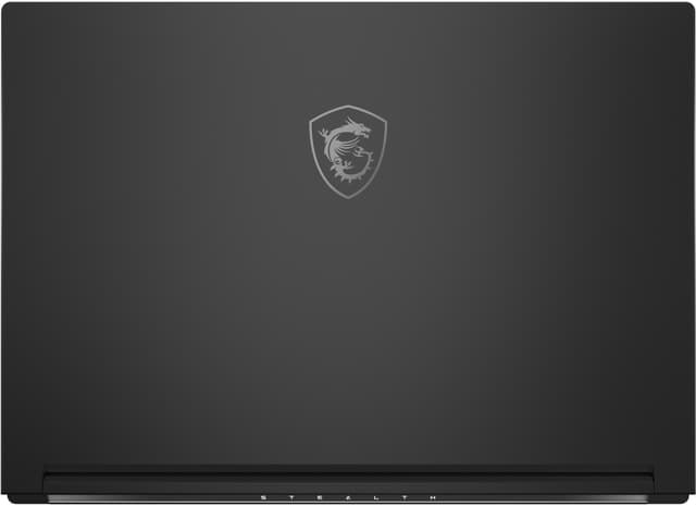 MSI Stealth AI9-HX370/16/1TB/5070TI/16(QHD)-240 bærbar gaming computer