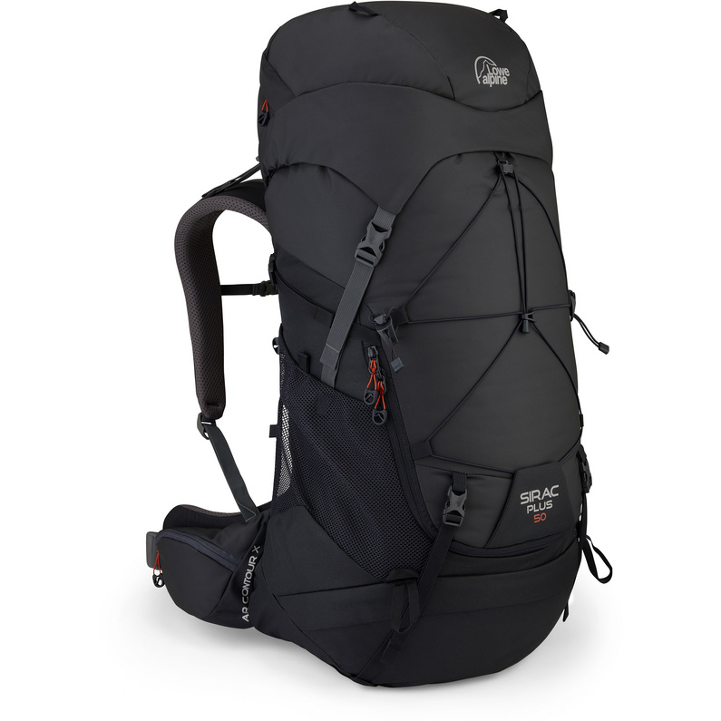 Lowe Alpine Sirac Plus 50 Rucksack