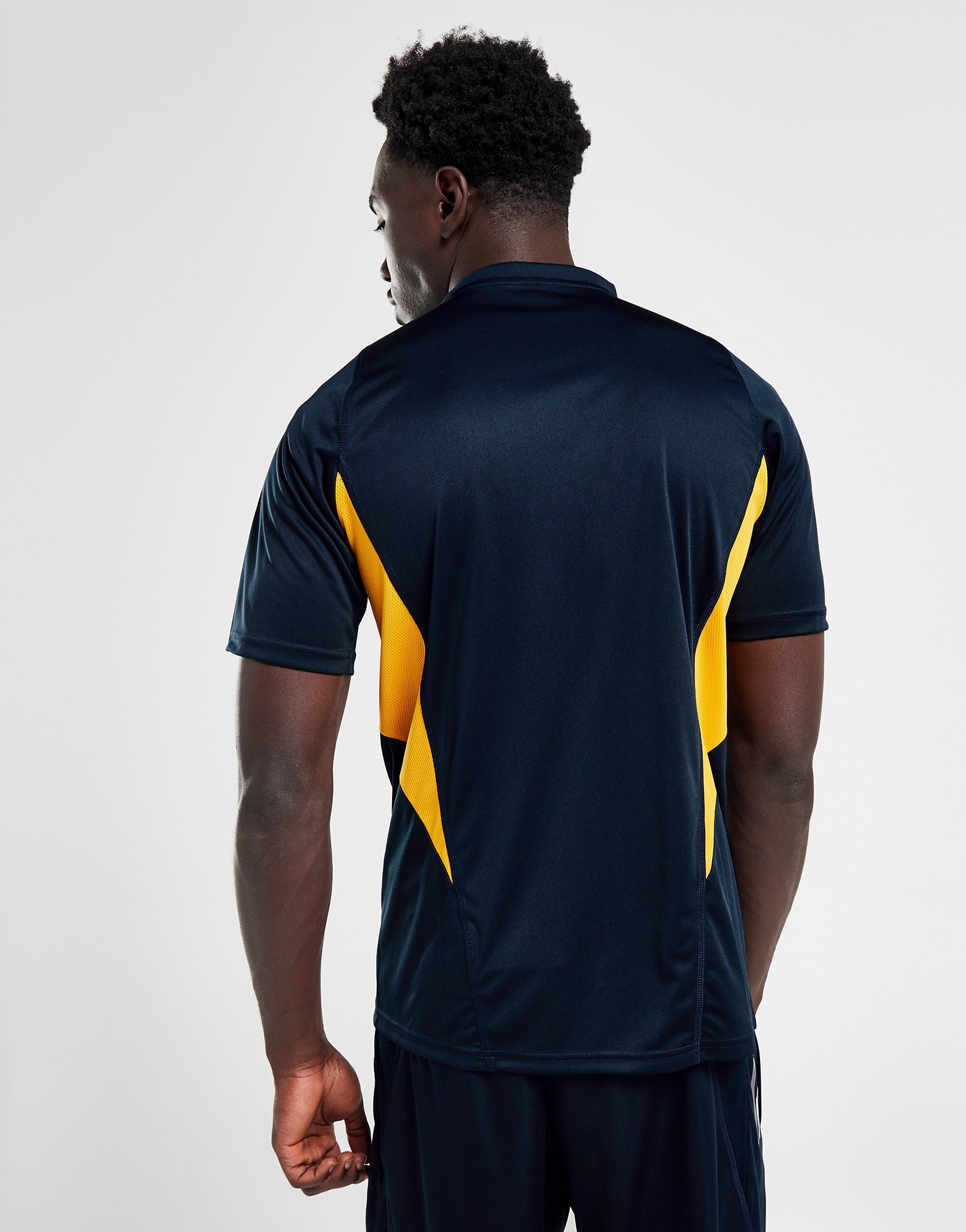 adidas Maillot d'entraînement Real Madrid Tiro 23