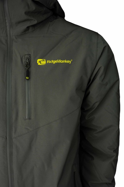 Veste de pêche Rigdemonkey APEarel ThermaPro Insulated Coat