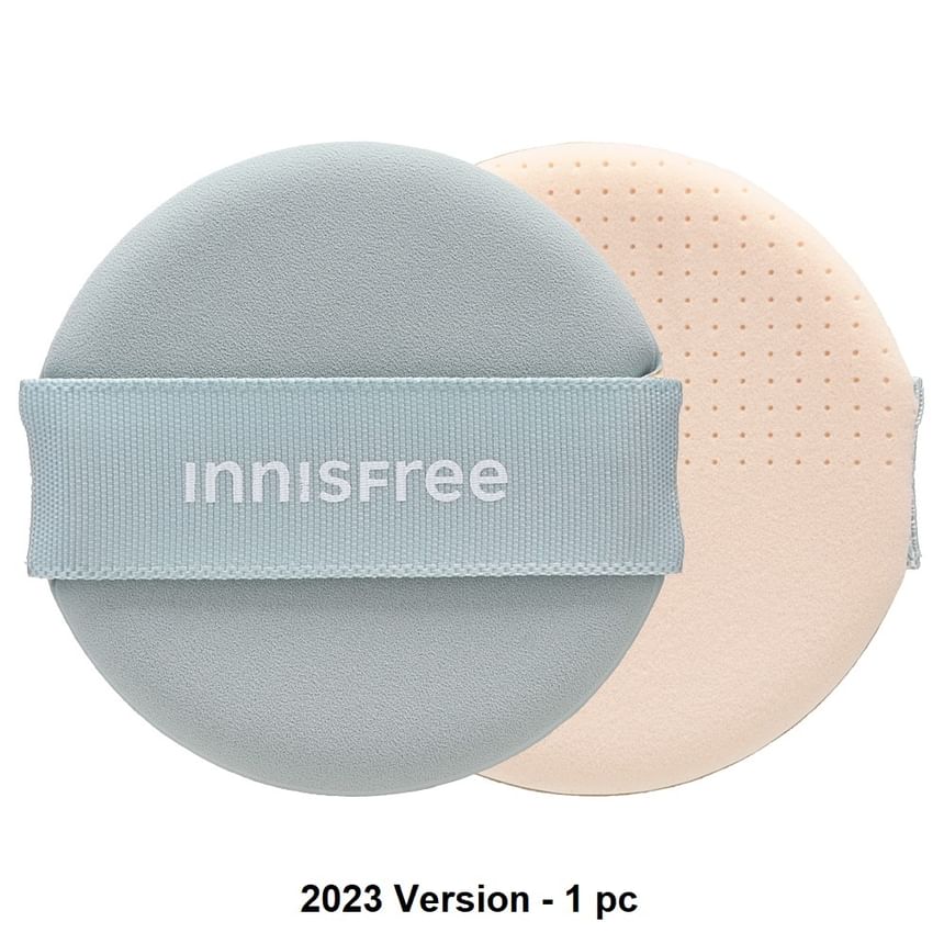 innisfree - Poederkussentje zonder talg