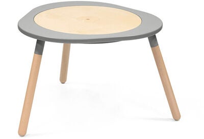 Stokke MuTable Lekebord, Grey