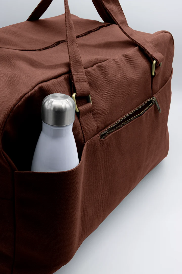 Sac de voyage Yves Chocolat