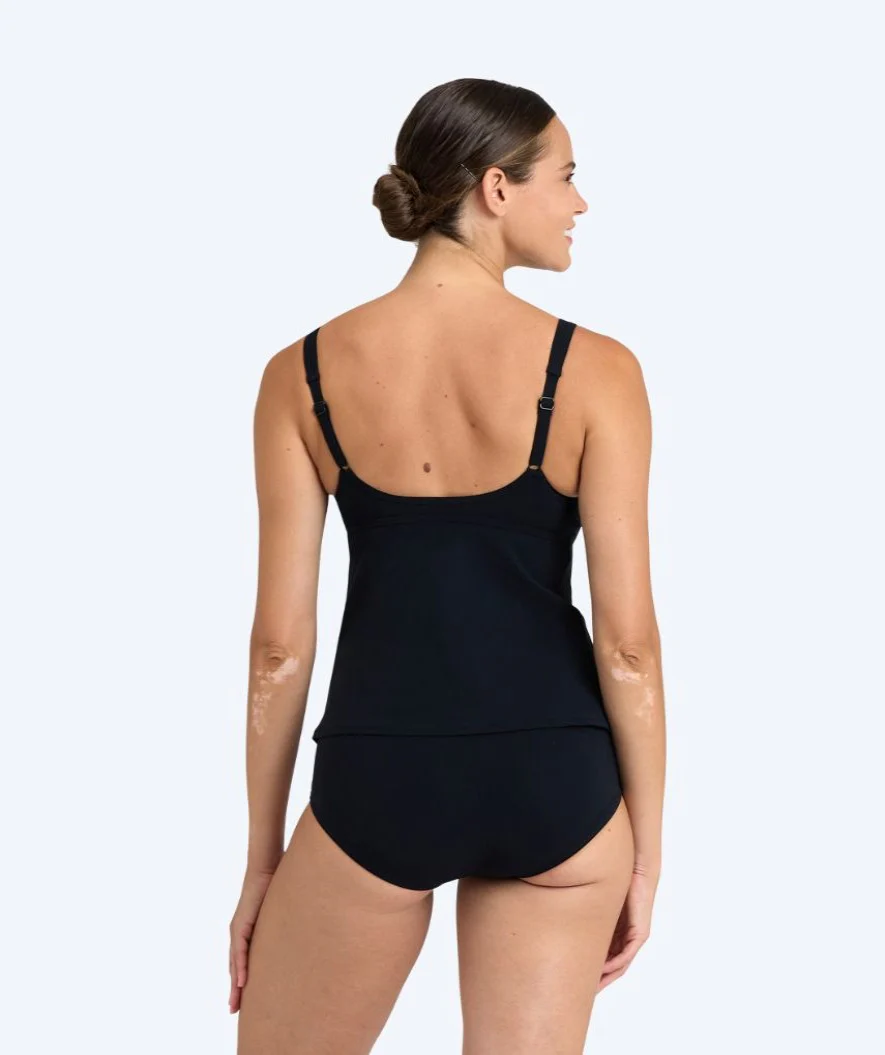 Arena tankini til damer - Manuela - Sort