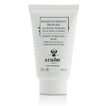 Sisley Sisley Deeply Purifying Mask With Tropical Resins (Combination And Oily Skin) 60ml/2oz