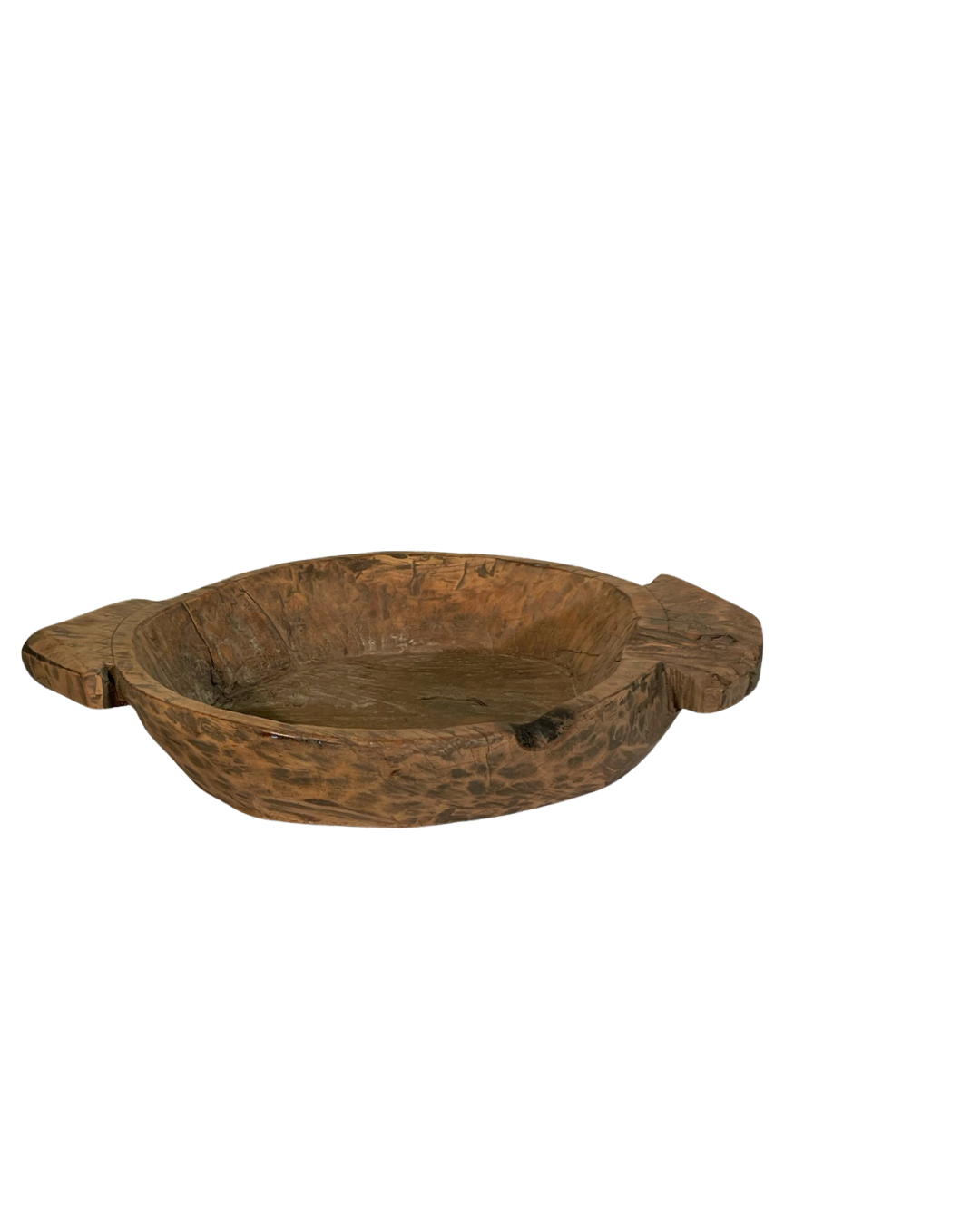 X0203383 Schaalhout Groot Uniek
