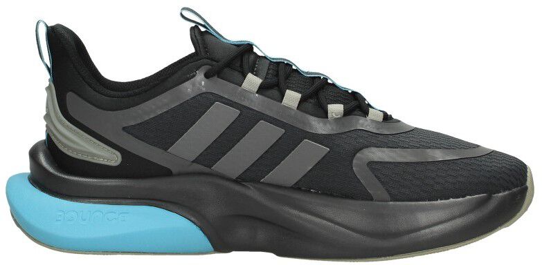 adidas AlphaBounce + zwart