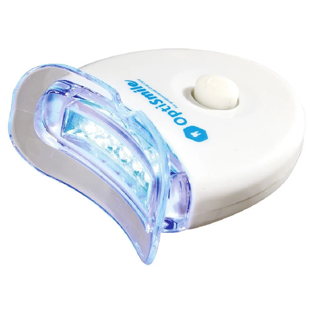 Kit blanchiment des dents