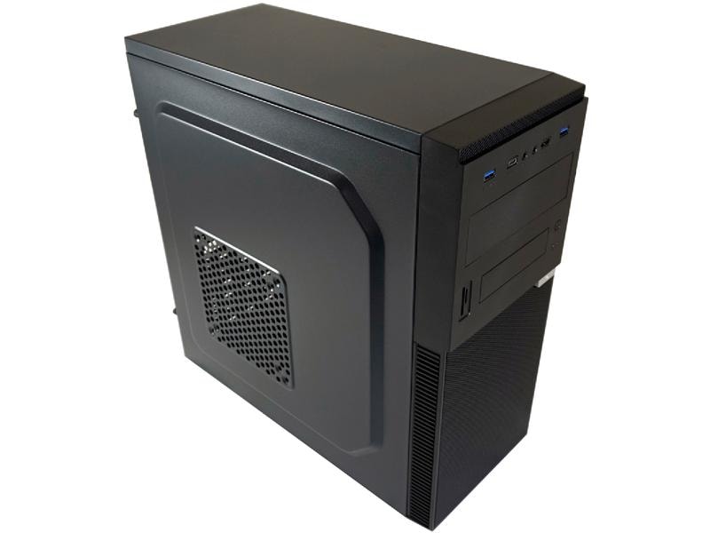 LC-Power PC-Gehäuse LC-7041B ATX-Gehäuse