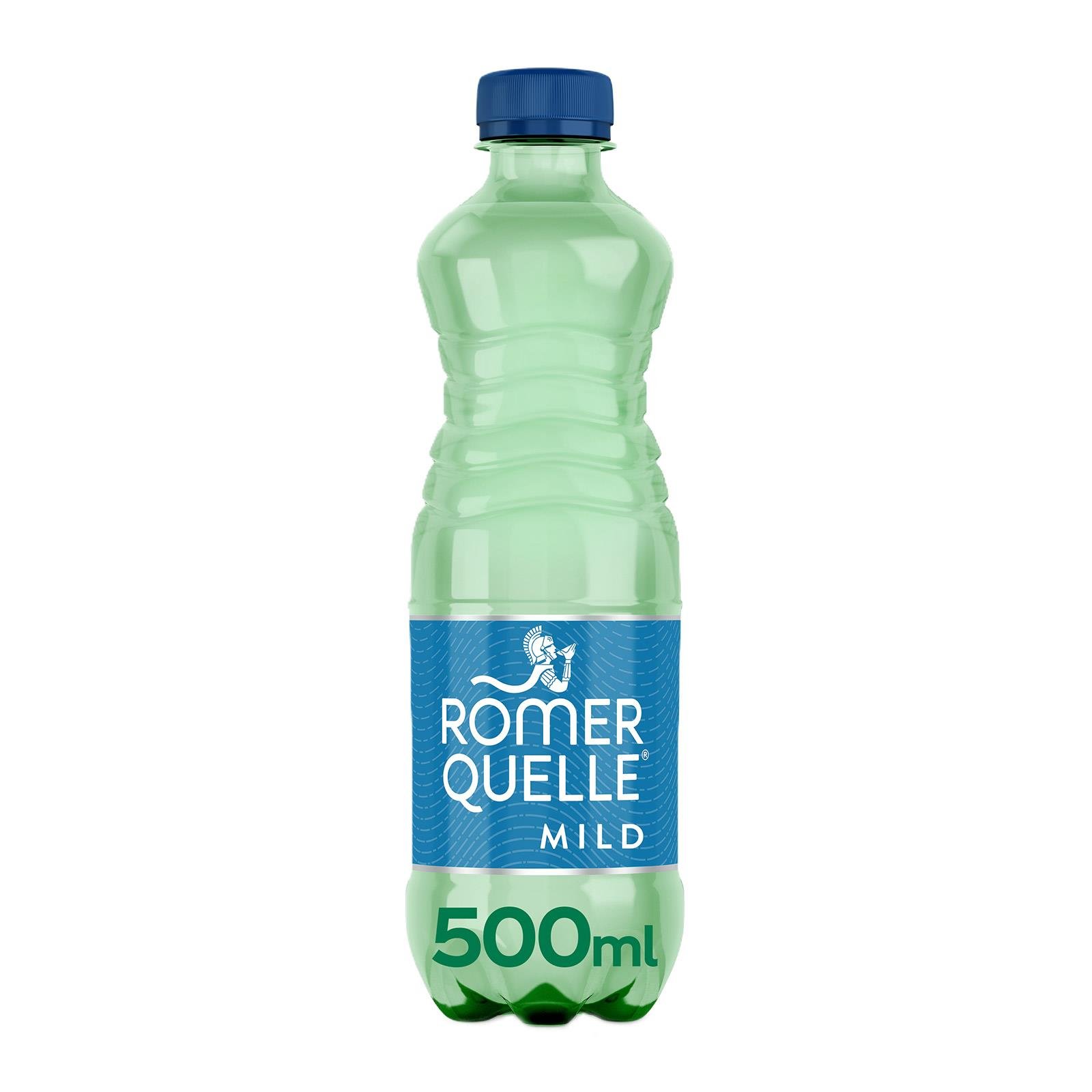 Römerquelle Mild