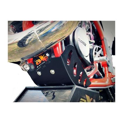 Sabot moteur aXp ENDURO PHD
