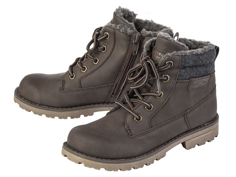 Kinderen jongens boots