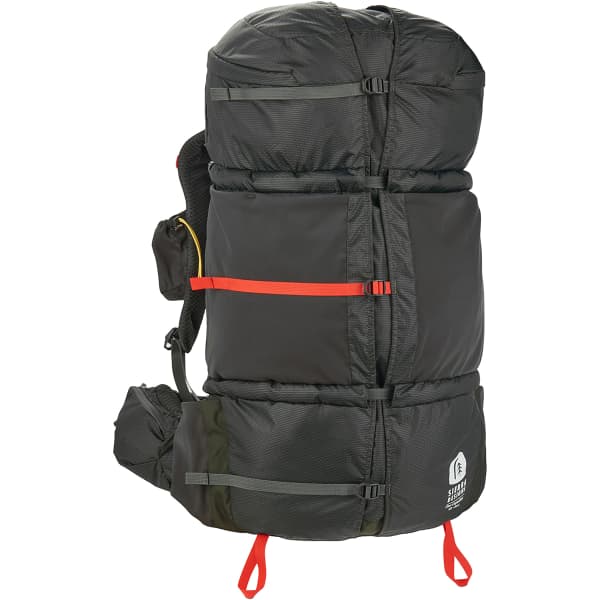 Sac à dos randonnée SIERRA DESIGNS FLEX CAPACITOR 60-75L WB PEAT PEAT