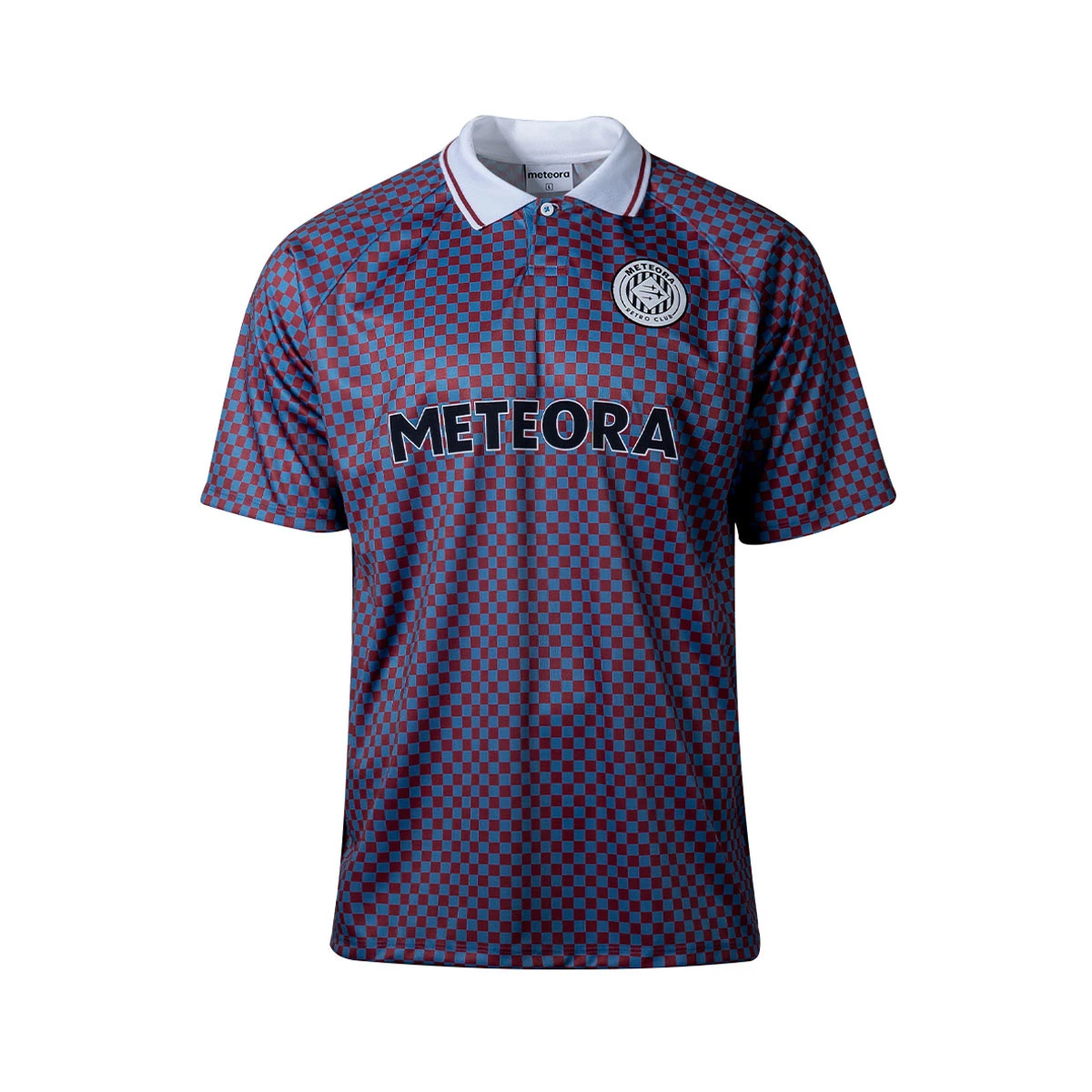 T-Shirt Meteora Catbrain Retro Football