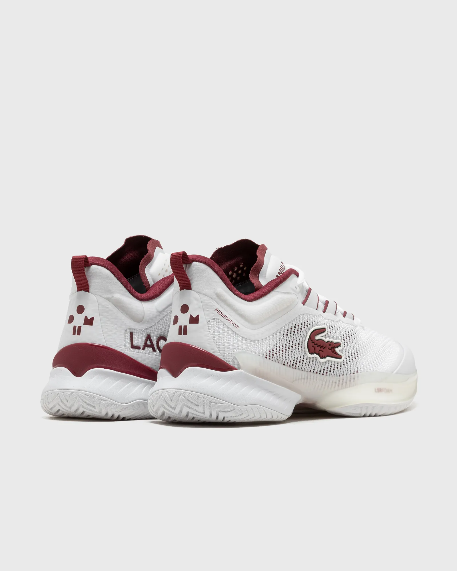 Lacoste AG-LT23 ULTRA MC 2231 SMA