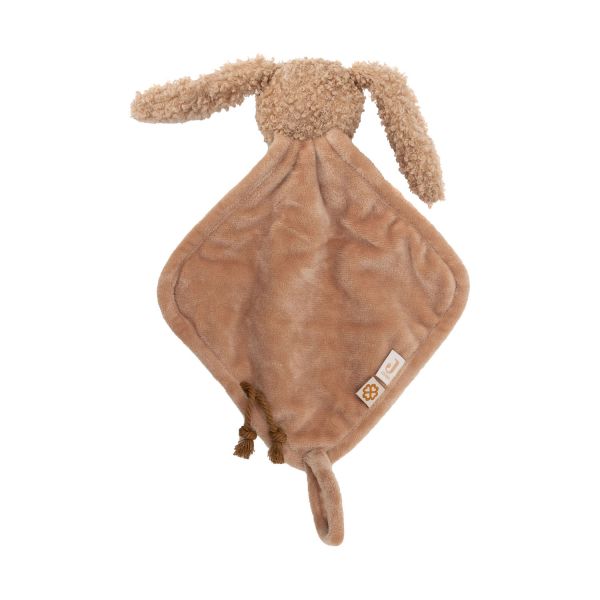 Jollein Riverside Bunny Speendoekje