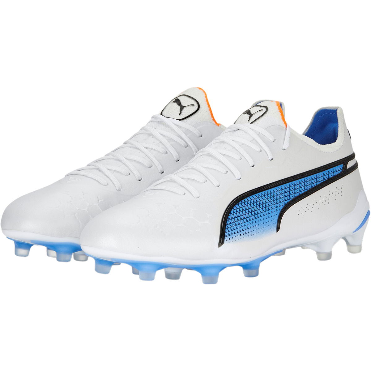 Puma King Ultimate FG/AG Fodboldstøvler