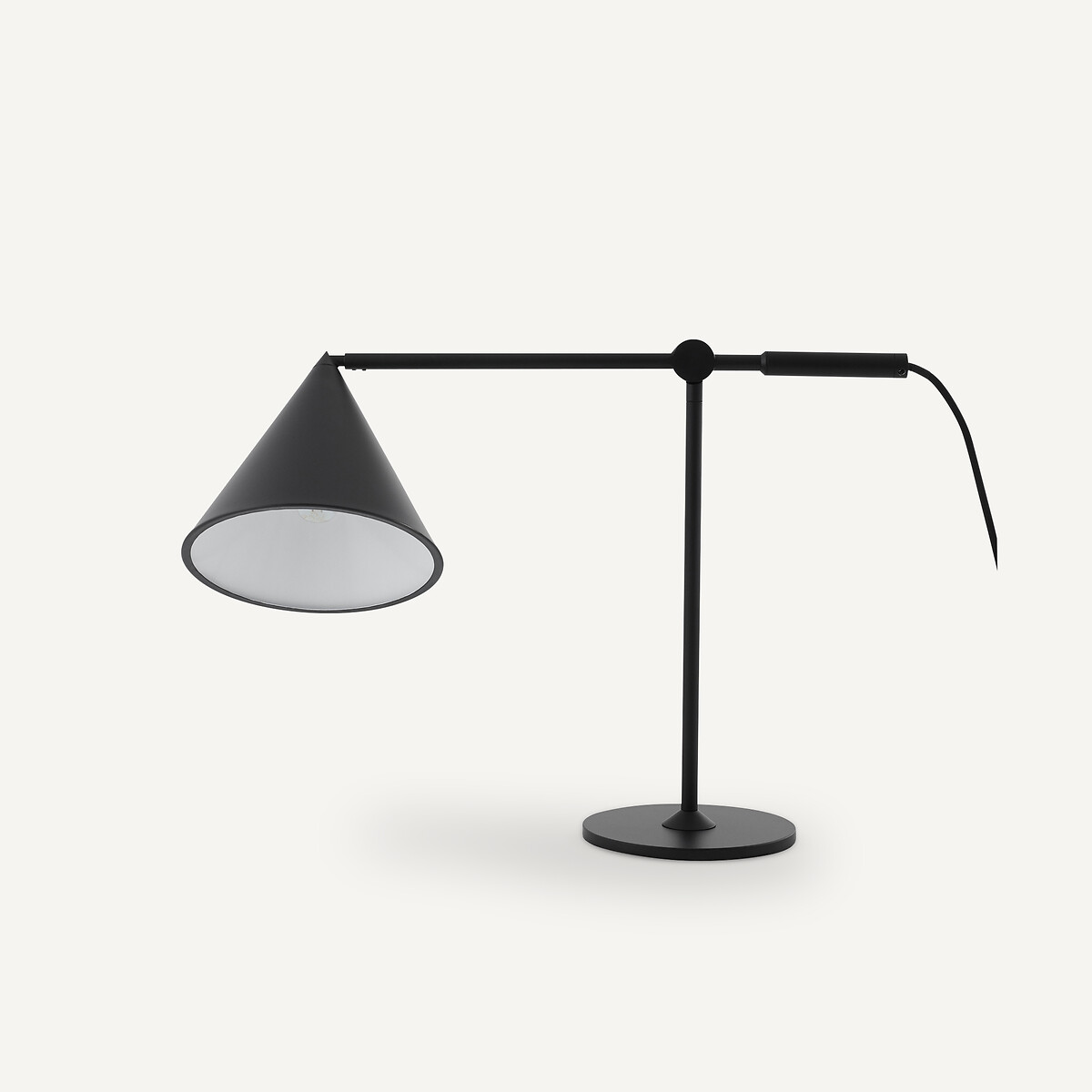 AM.PM<br>Luminária de mesa articulada, Moke