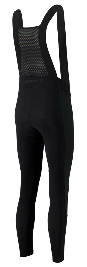 SCOTT RC Pro Warm GORE-TEX Bib-Tights Sort