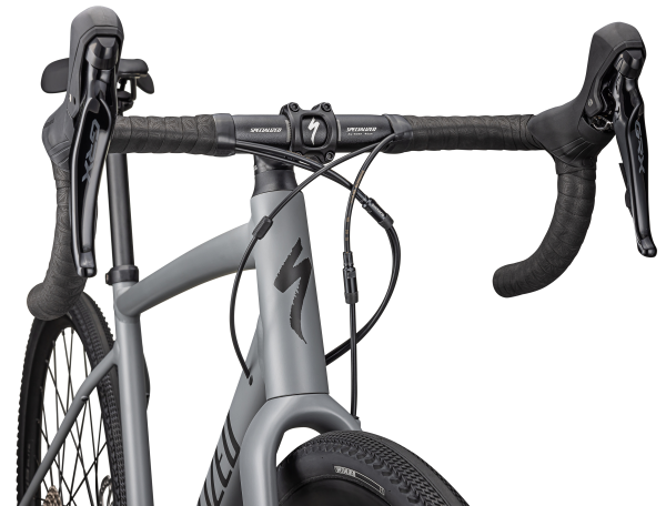 Specialized Diverge E5 Elite Ashen - Gravel - 2025