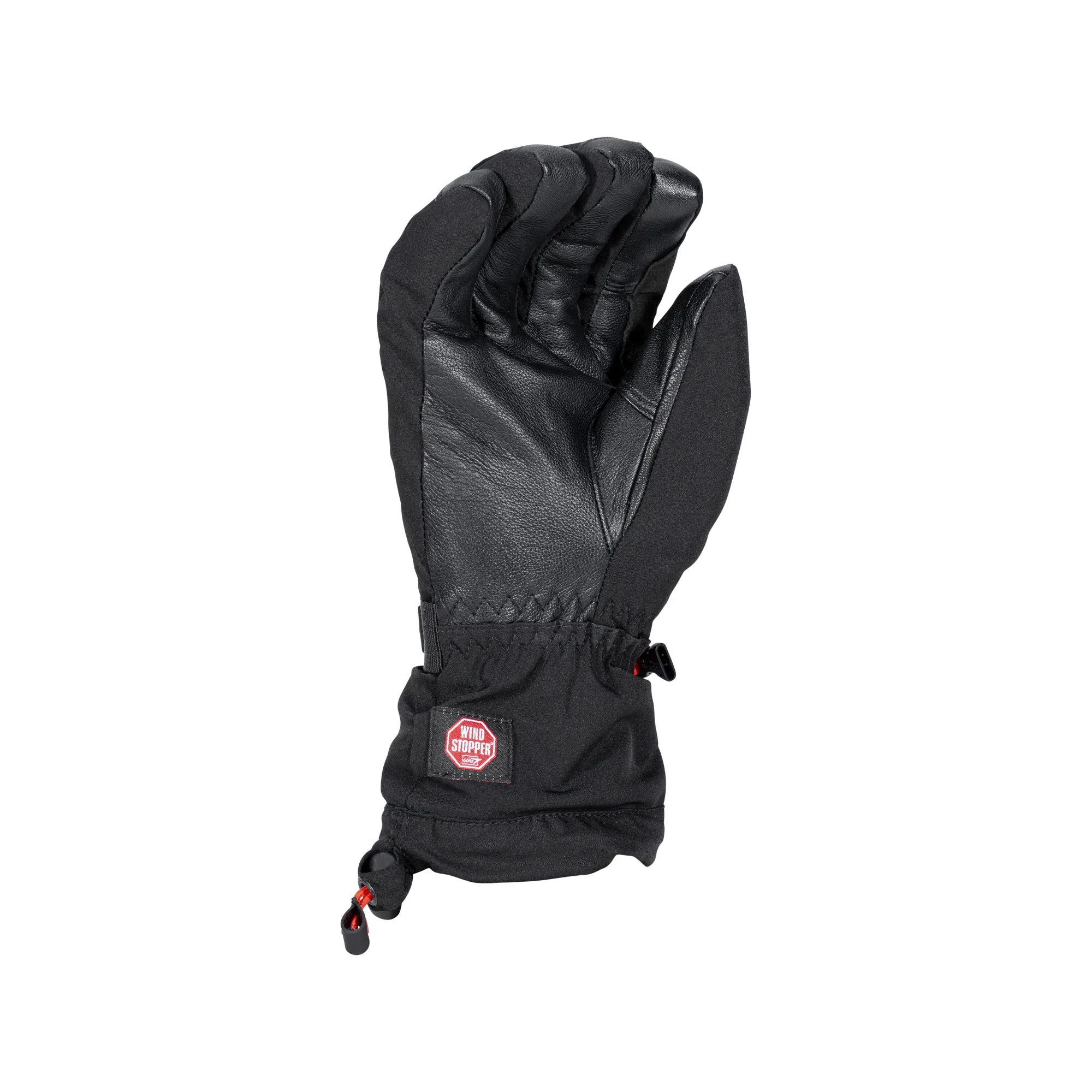 Roeckl -  Roeckl Handschuhe Sennan schwarz
